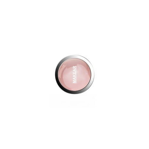 Polygelis Makear - Milky Pink - 15ml