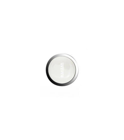 Polygelis Makear - Crystal Clear - 15ml