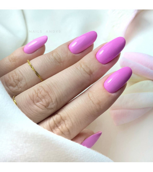 Gelinis nagų lakas Makear - Really Lilly - Sweet&Tasty DG06 - 8ml
