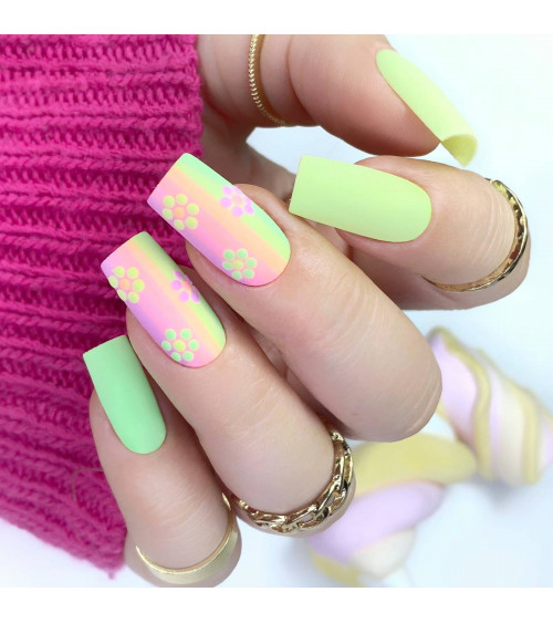 Gelinis nagų lakas Makear - Really Lilly - Sweet&Tasty DG06 - 8ml