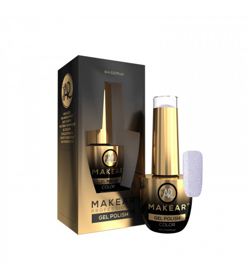 Bazė Makear - Perseus - Sparkling Rubber Base SRB05