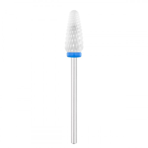 EXO frezos antgalis KERAMIKINIS Ø6,5MM BL
