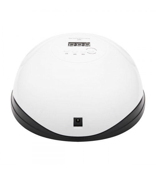 Hibridinė UV/LED lempa nagams ALL4LIGHT V7 168W