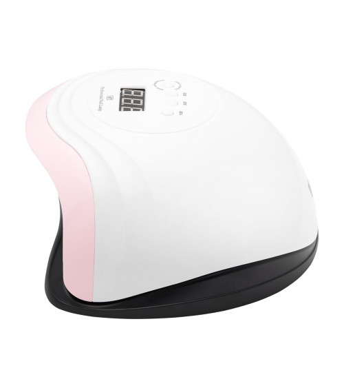 Hibridinė UV/LED lempa nagams ALL4LIGHT V7 168W