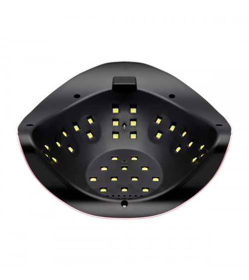 Hibridinė UV/LED lempa nagams ALL4LIGHT V7 168W