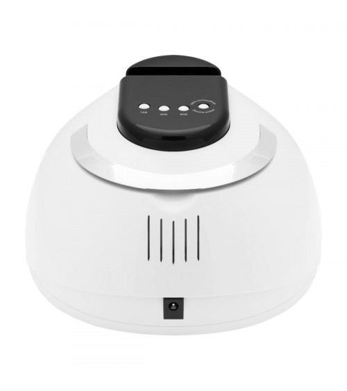 Hibridinė UV/LED lempa nagams PRAKTIK 168W