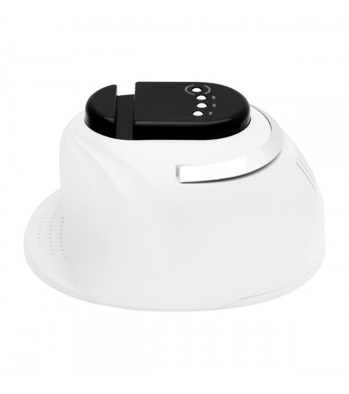 Hibridinė UV/LED lempa nagams PRAKTIK 168W