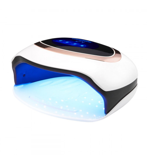 Hibridinė UV/LED lempa nagams SUN C1 PLUS 150W