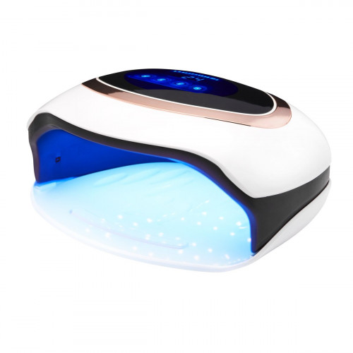 Hibridinė UV/LED lempa nagams SUN C1 PLUS 150W