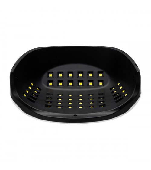 Hibridinė UV/LED lempa nagams SUN C1 PLUS 150W