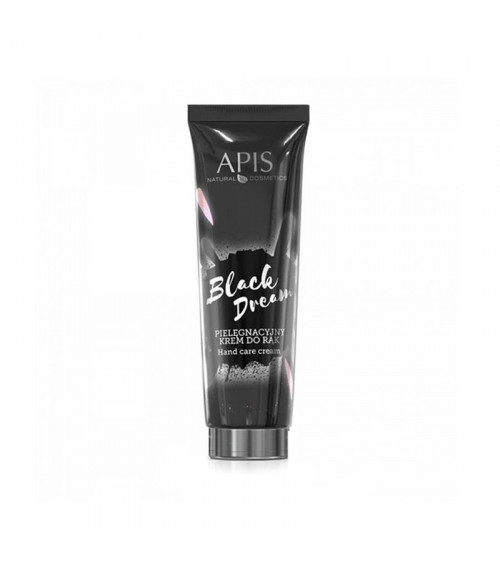 APIS BLACK DREAM RANKŲ KREMAS, 100ml