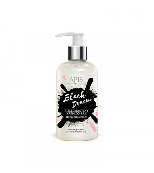 APIS BLACK DREAM RANKŲ KREMAS, 300ml