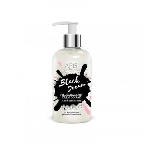 APIS BLACK DREAM RANKŲ KREMAS, 300ml