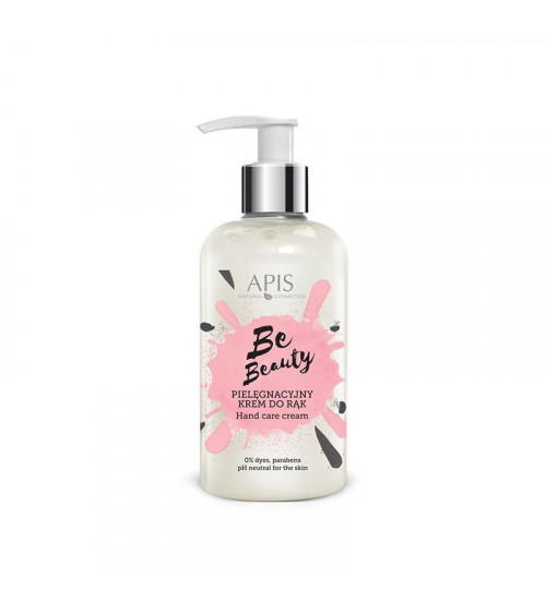 APIS BE BEAUTY RANKŲ KREMAS, 300ml
