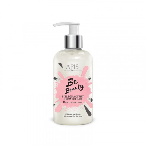 APIS BE BEAUTY RANKŲ KREMAS, 300ml