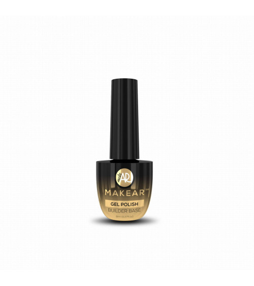 Bazė  Builder Base Pink - 8ml