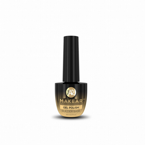 Bazė  Builder Base Pink - 8ml