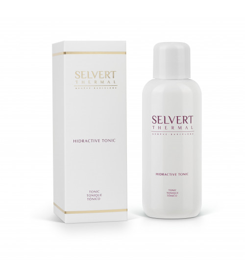 SELVERT THERMAL Valomasis Pienelis normaliai ir sausai odai 200ml