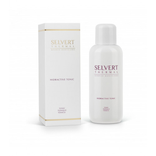 SELVERT THERMAL Valomasis Pienelis normaliai ir sausai odai 200ml
