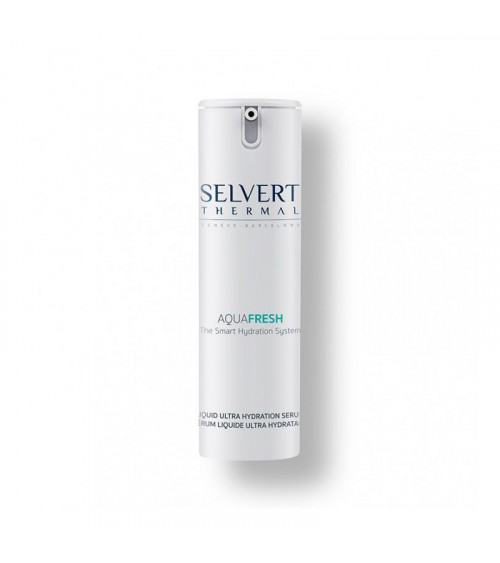 SELVERT THERMAL Ultra Drėkinamasis Serumas 50 ml