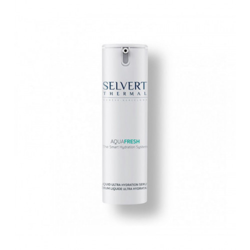 SELVERT THERMAL Ultra Drėkinamasis Serumas 50 ml