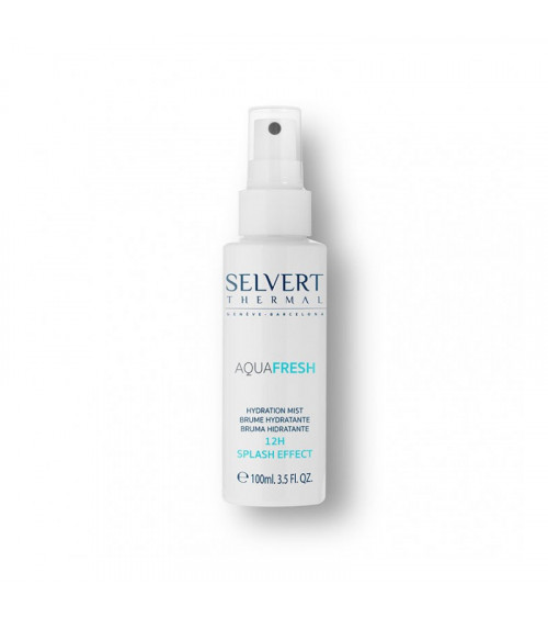 SELVERT THERMAL Purškiamas Drėkiklis 100ml