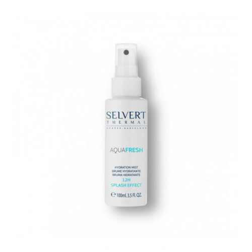 SELVERT THERMAL Purškiamas Drėkiklis 100ml
