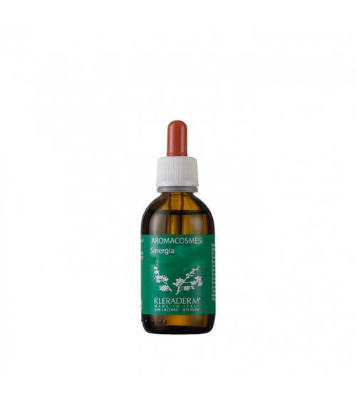 KLERADERM Propolio, Levandų ir Arbatmedžio Aliejus 20ml