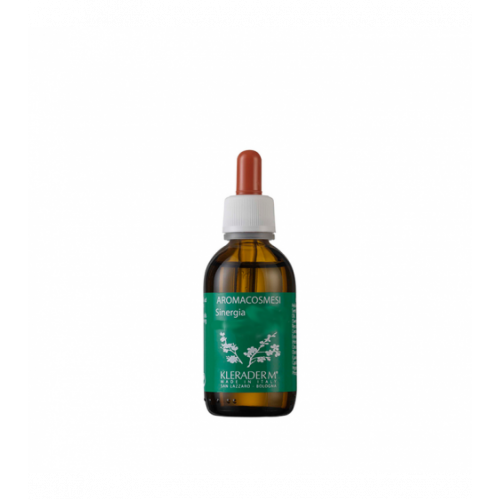 KLERADERM Propolio, Levandų ir Arbatmedžio Aliejus 20ml