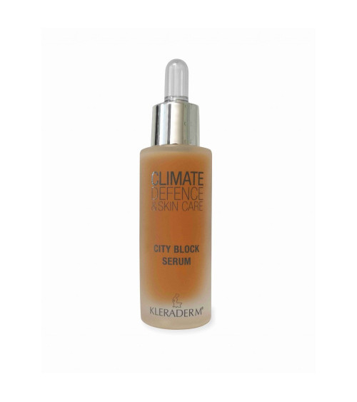 KLERADERM Serumas Prieš Odos Senėjimą 30ml
