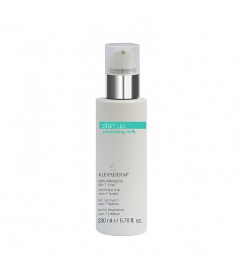 KLERADERM Valomasis Pienelis 200ml