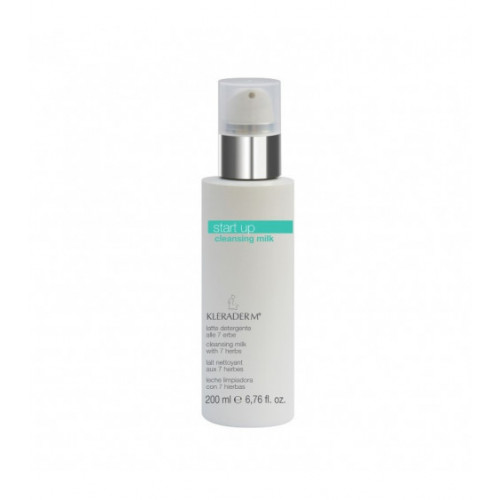 KLERADERM Valomasis Pienelis 200ml