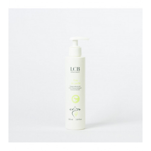 LCB Švelnus Tonikas su Asilių Pienu 200ml