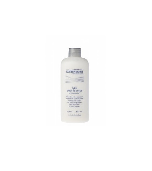 IONITHERMIE Kūno Pienelis 500ml