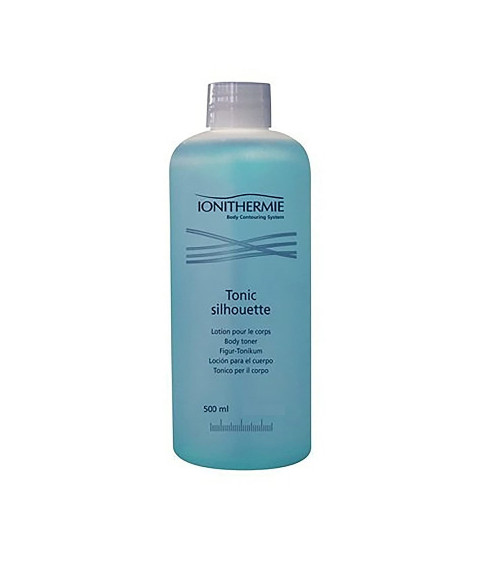 IONITHERMIE Kūno Tonikas 500ml
