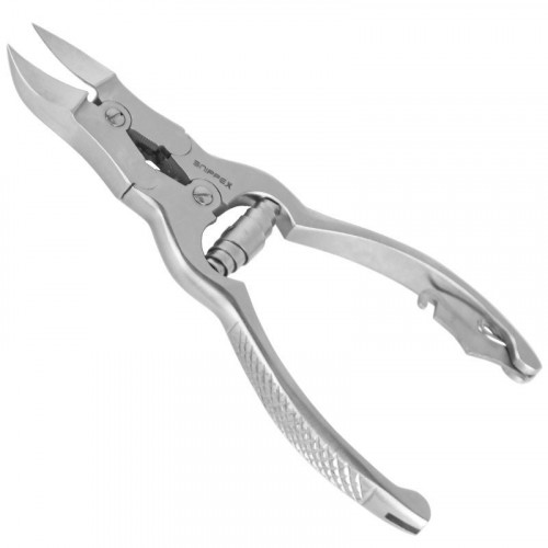 Pedikiūro Žnyplutės nagams karpyti SNIPPEX 15cm