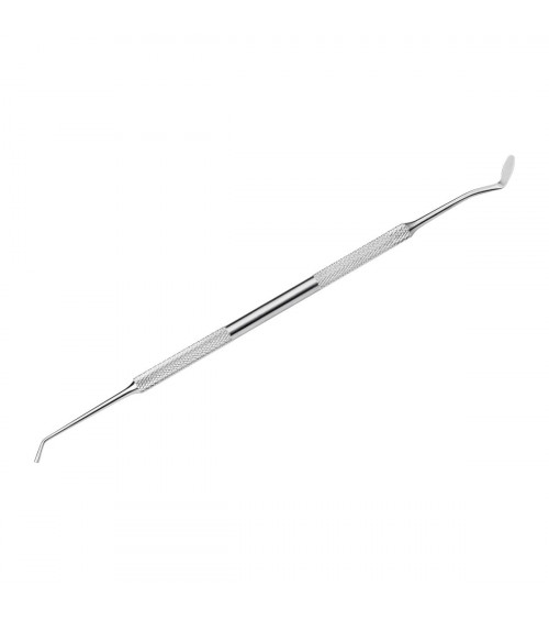 Profesionalus Pedikiūro Įrankis Kiuretė Y-8 18cm
