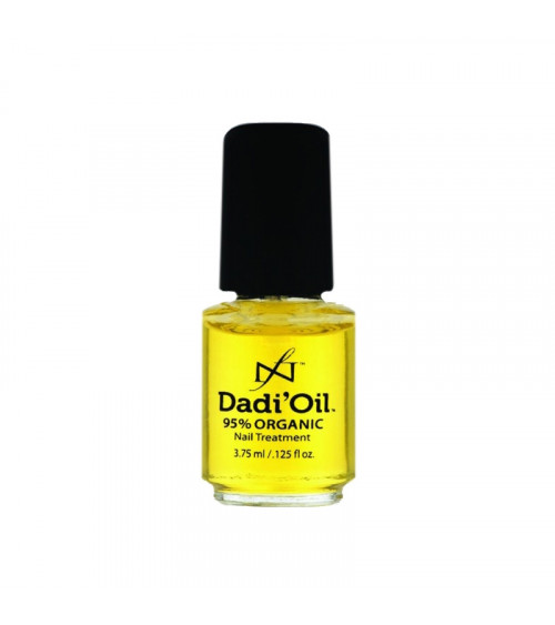 Dadi Oil Atstatomasis Nagų aliejus 3,75ml
