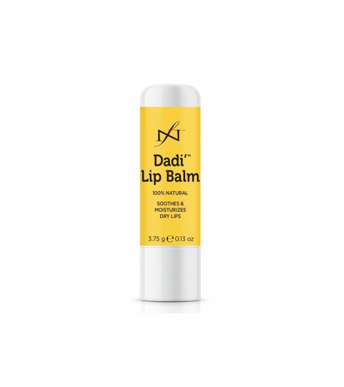 Natūralus Lūpų Balzamas Dadi Lip Balm 3,75g