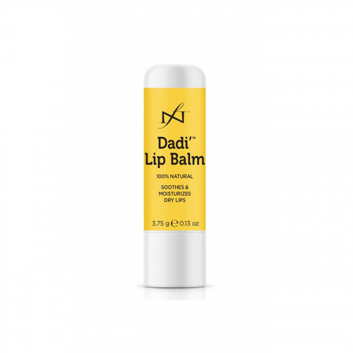 Natūralus Lūpų Balzamas Dadi Lip Balm 3,75g