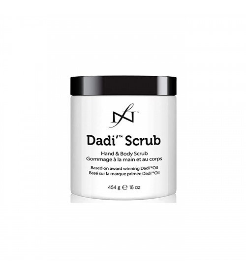 Šveitiklis Dadi Scrub 454g