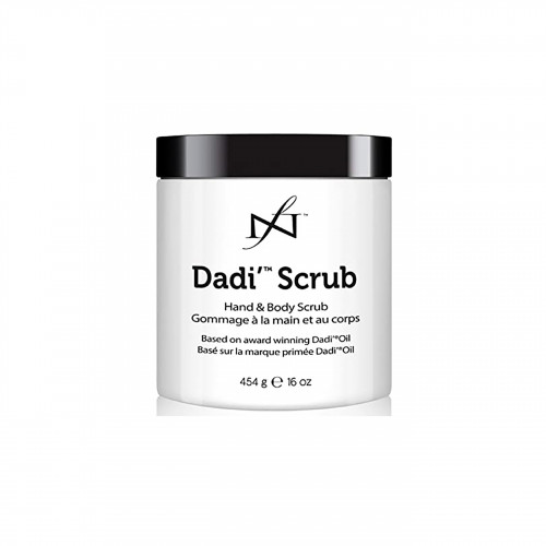 Šveitiklis Dadi Scrub 454g