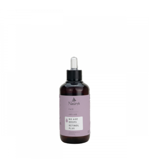 NATURYS Retinolio Serumas  (1,5 %) 100ml