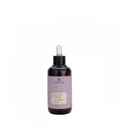 NATURYS Vitamino C Serumas 3% 100ml