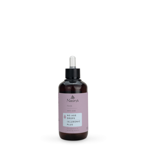 NATURYS Hialurono Rūgšties Serumas 100ml
