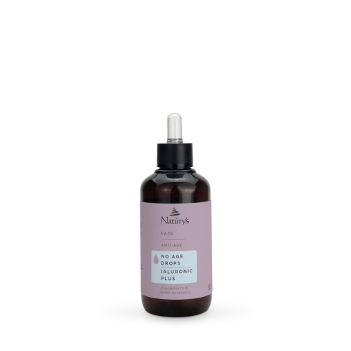 NATURYS Hialurono Rūgšties Serumas 100ml