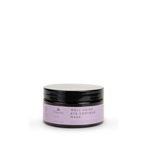 NATURYS Akių Kontūro Kaukė 100ml