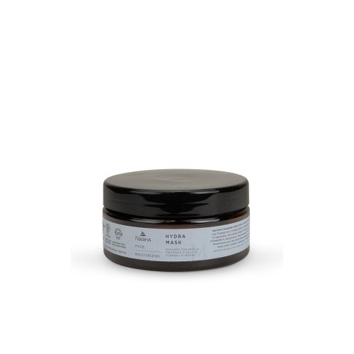 NATURYS Drėkinamoji Raminamoji Kreminė Kaukė 250ml
