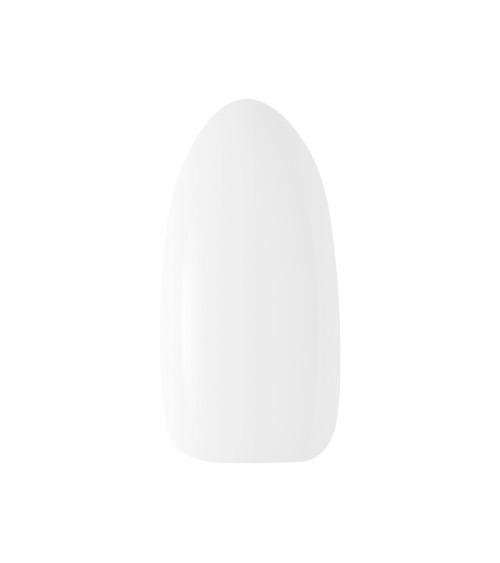 Hibridinis gelinis lakas OCHO NAILS white 001 5ml