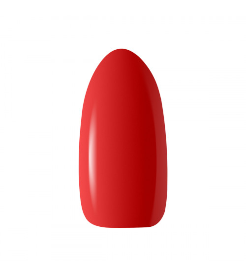 Hibridinis gelinis lakas OCHO NAILS red 203 5ml